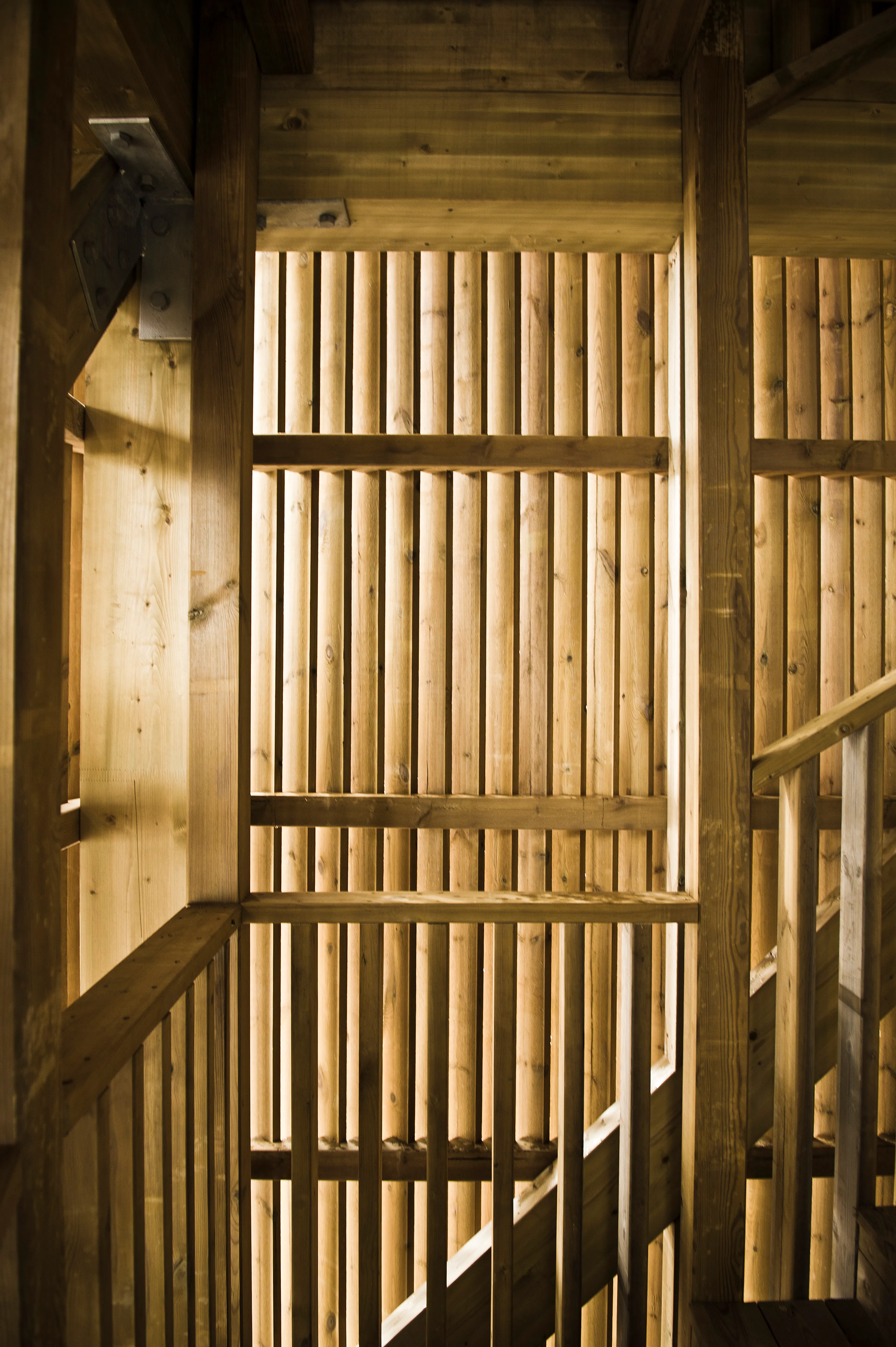 Seljord Watchtower — 6