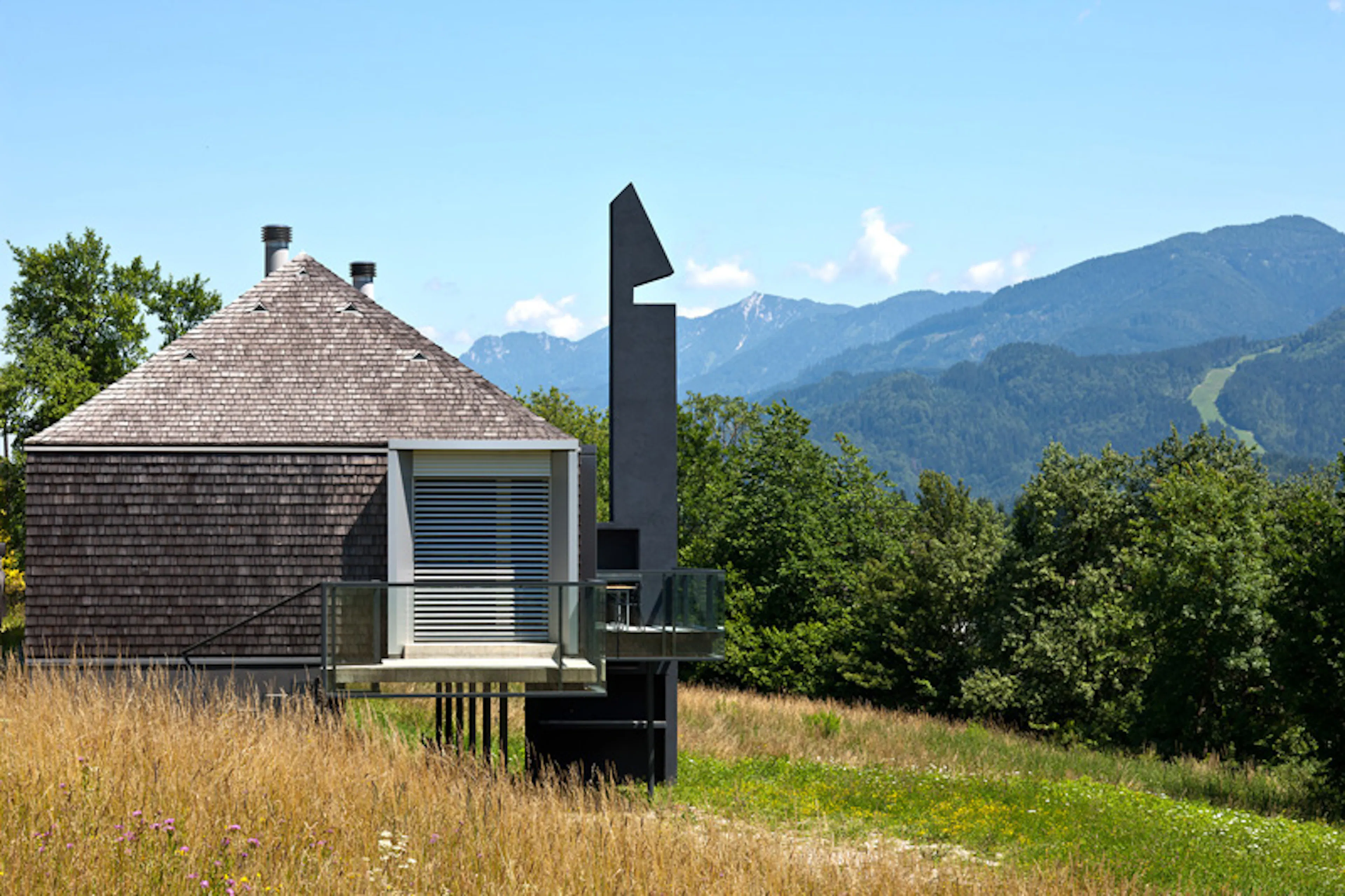 GEZA Architettura — 2