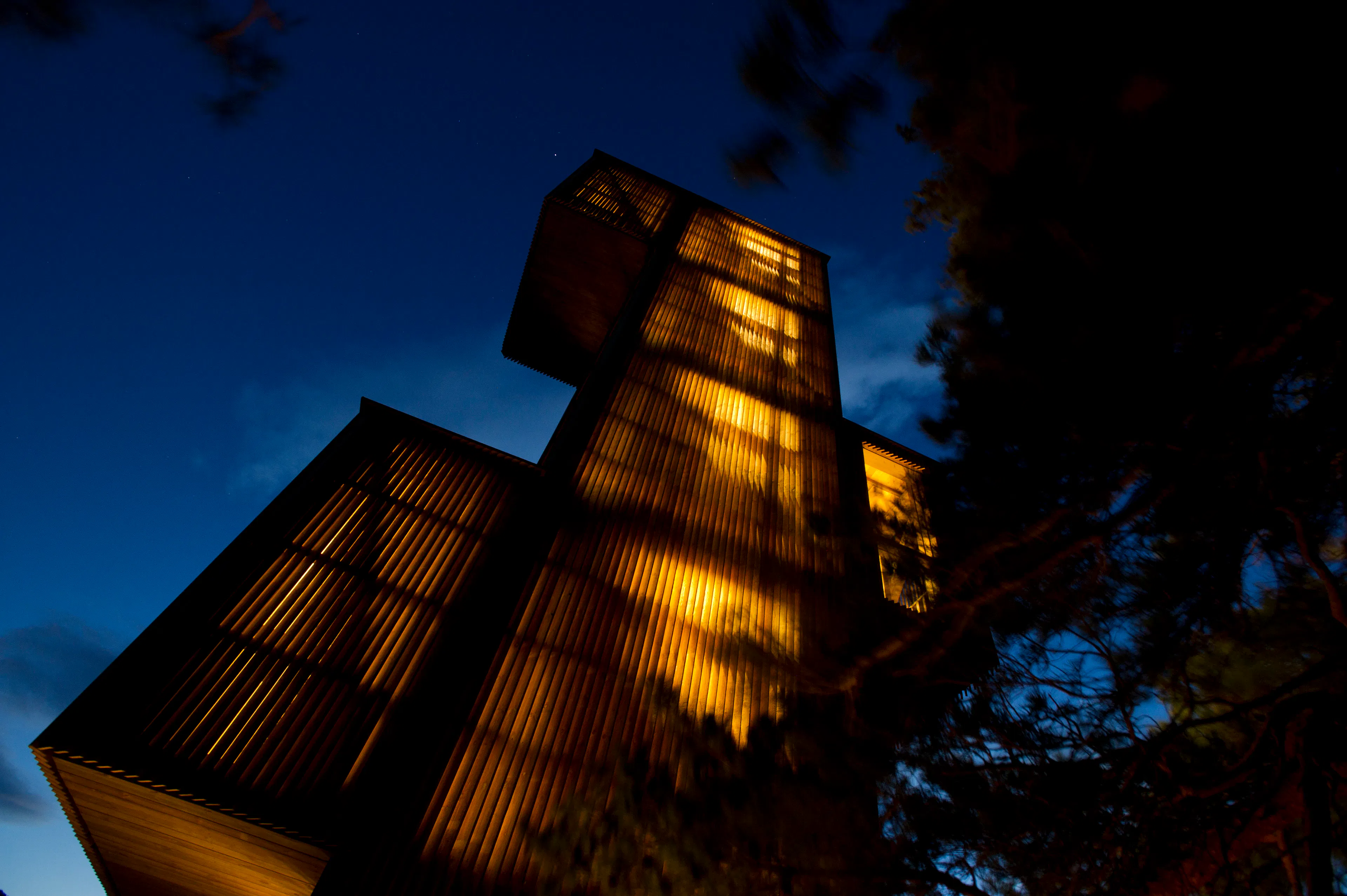 Seljord Watchtower — 12