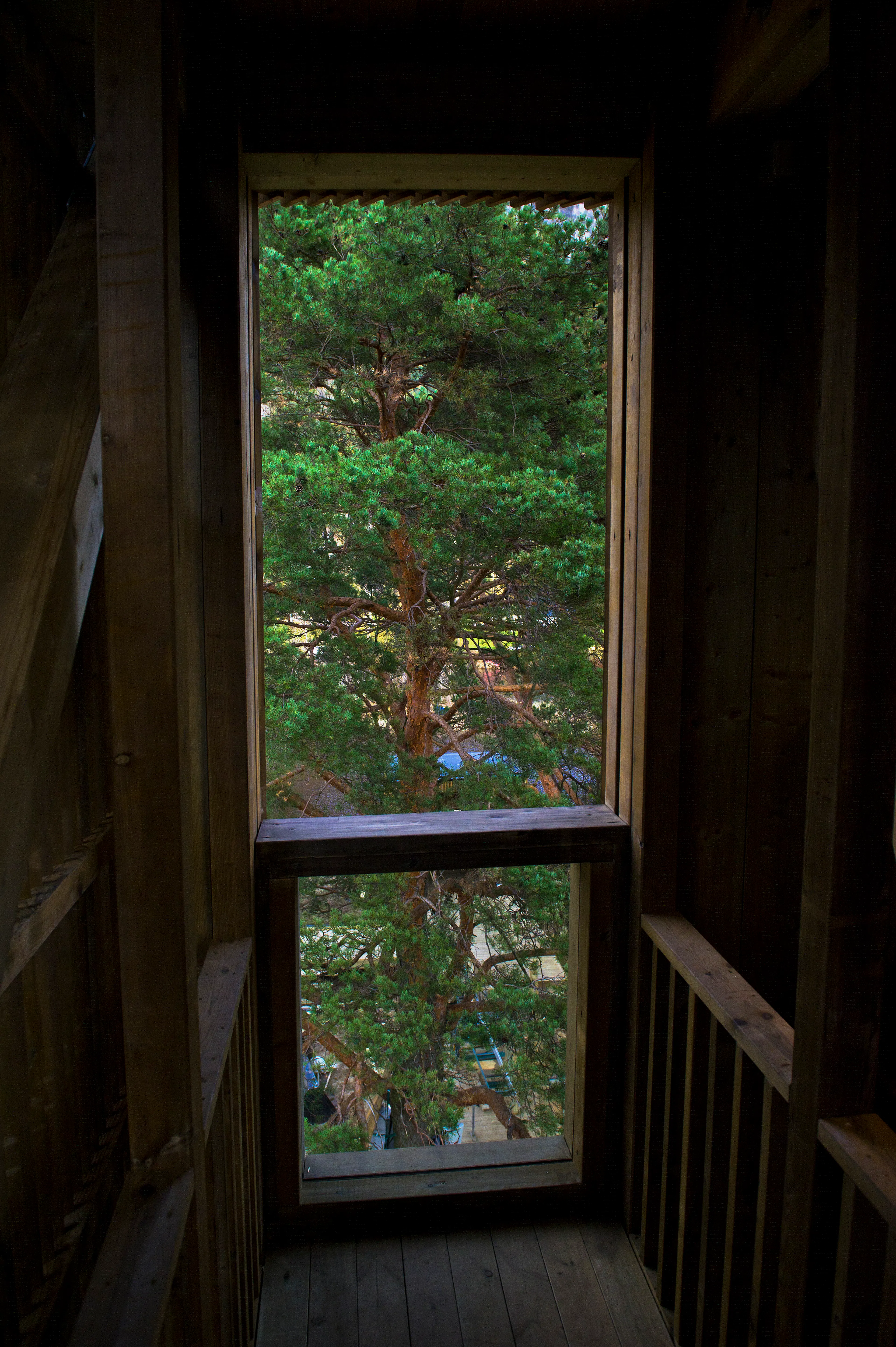 Seljord Watchtower — 8