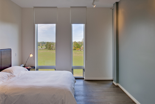 Howard Hughes Medical Institute, Janelia Farm Apartments by WDG