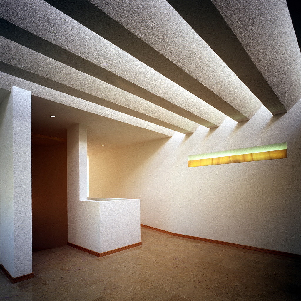 Maria Isabel House - Architizer