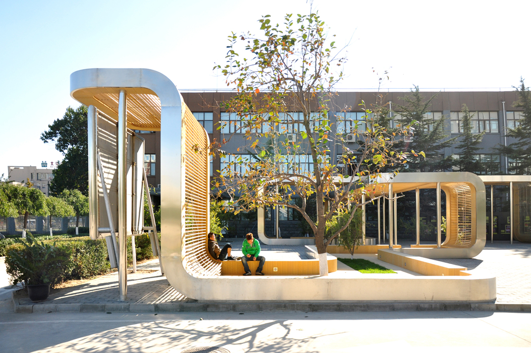 © Interval Architects