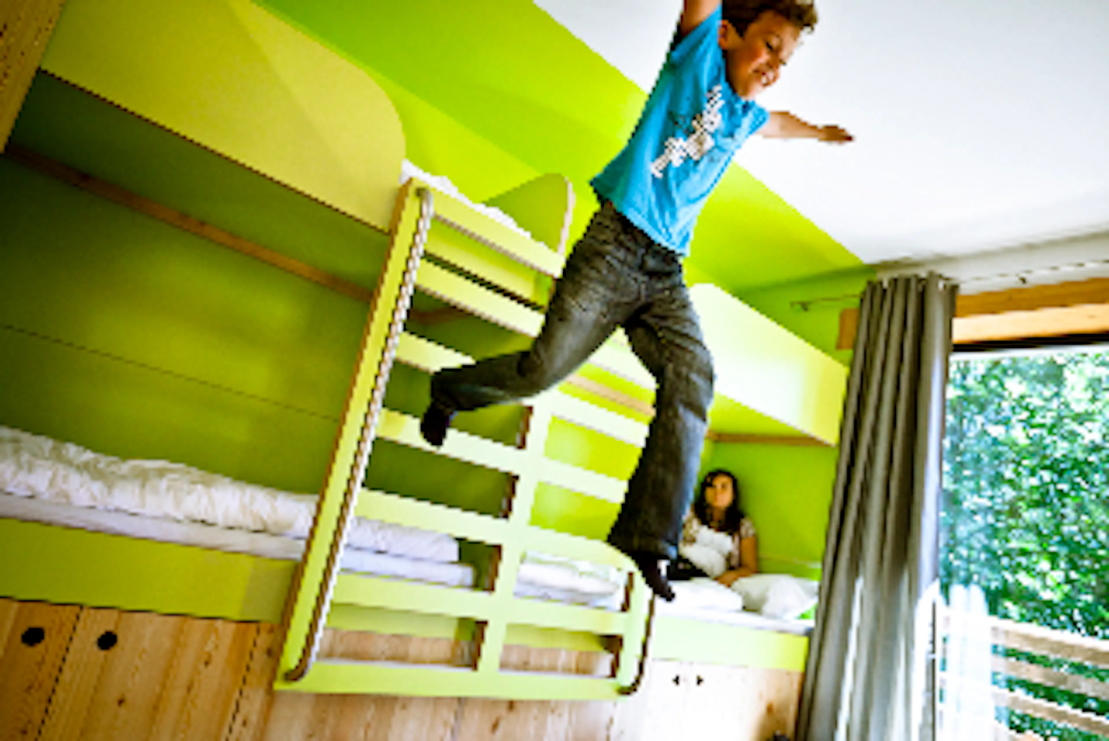 KACST Innovation Tower — 17