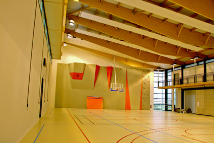 UNIVERSITÉ PARIS DESCARTES Architizer