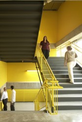 Center on Halsted Architizer