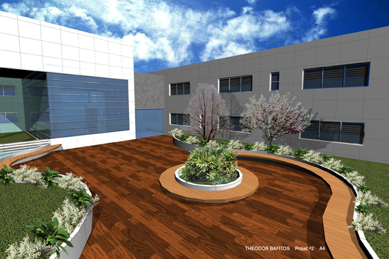 Maternity Hospital Architizer