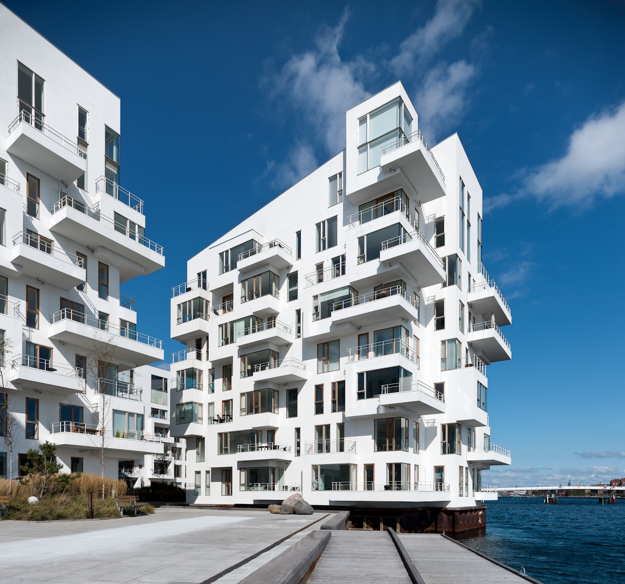 © Lundgaard & Tranberg Architects