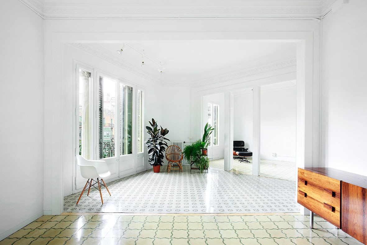 © ARQUITECTURA-G