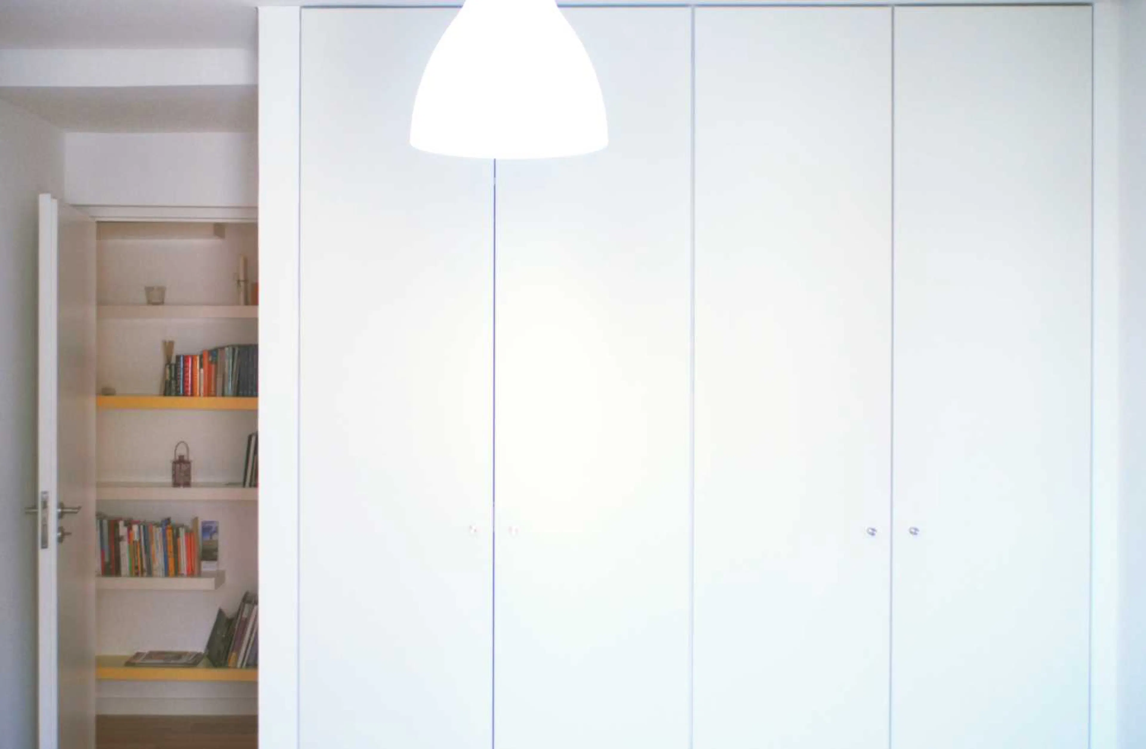 Our Lady of Fátima Chapel — 2