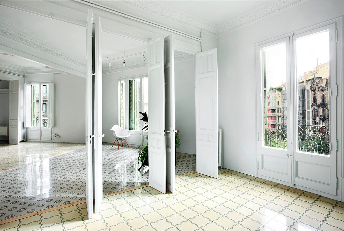 © ARQUITECTURA-G