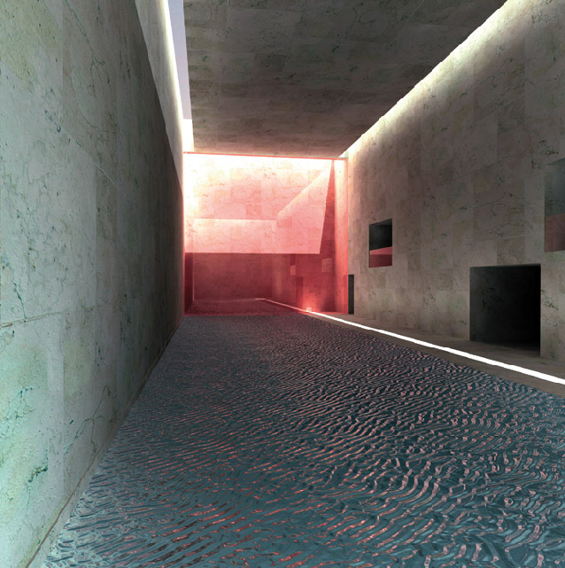 KONDAPUR TOWER Architizer