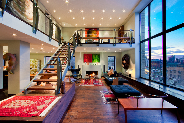 Hotel des artistes Architizer