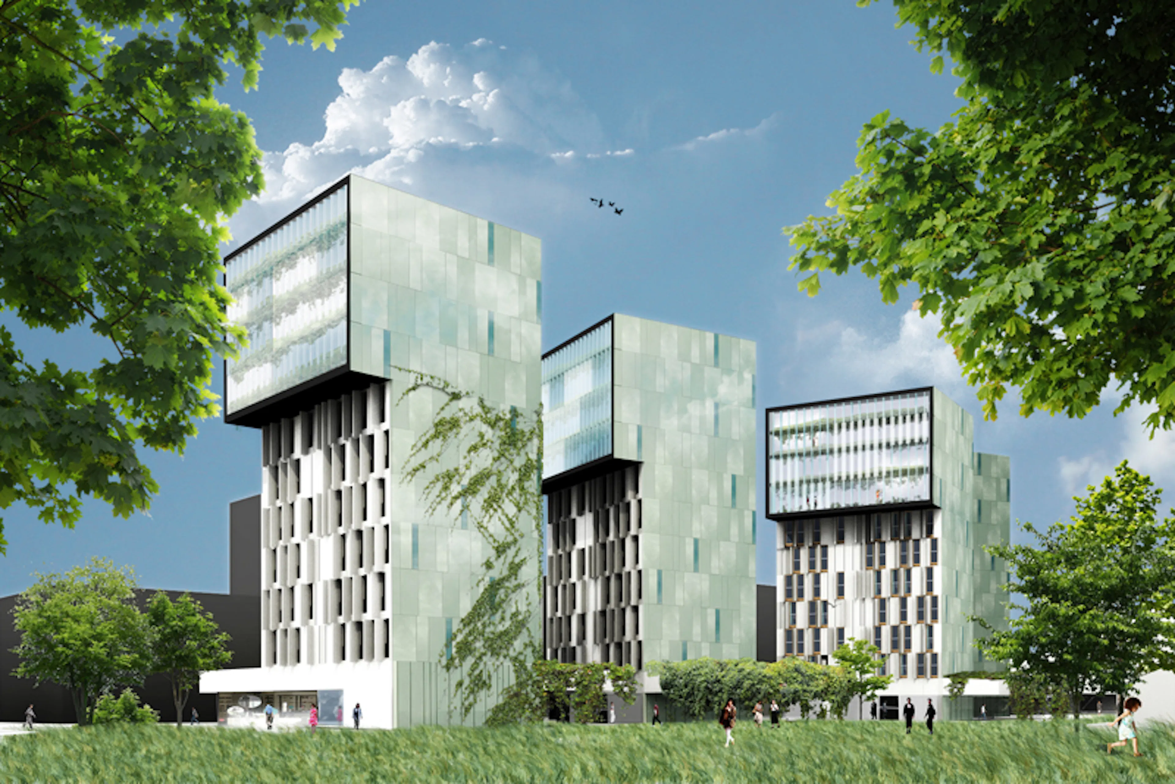 GEZA Architettura — 8