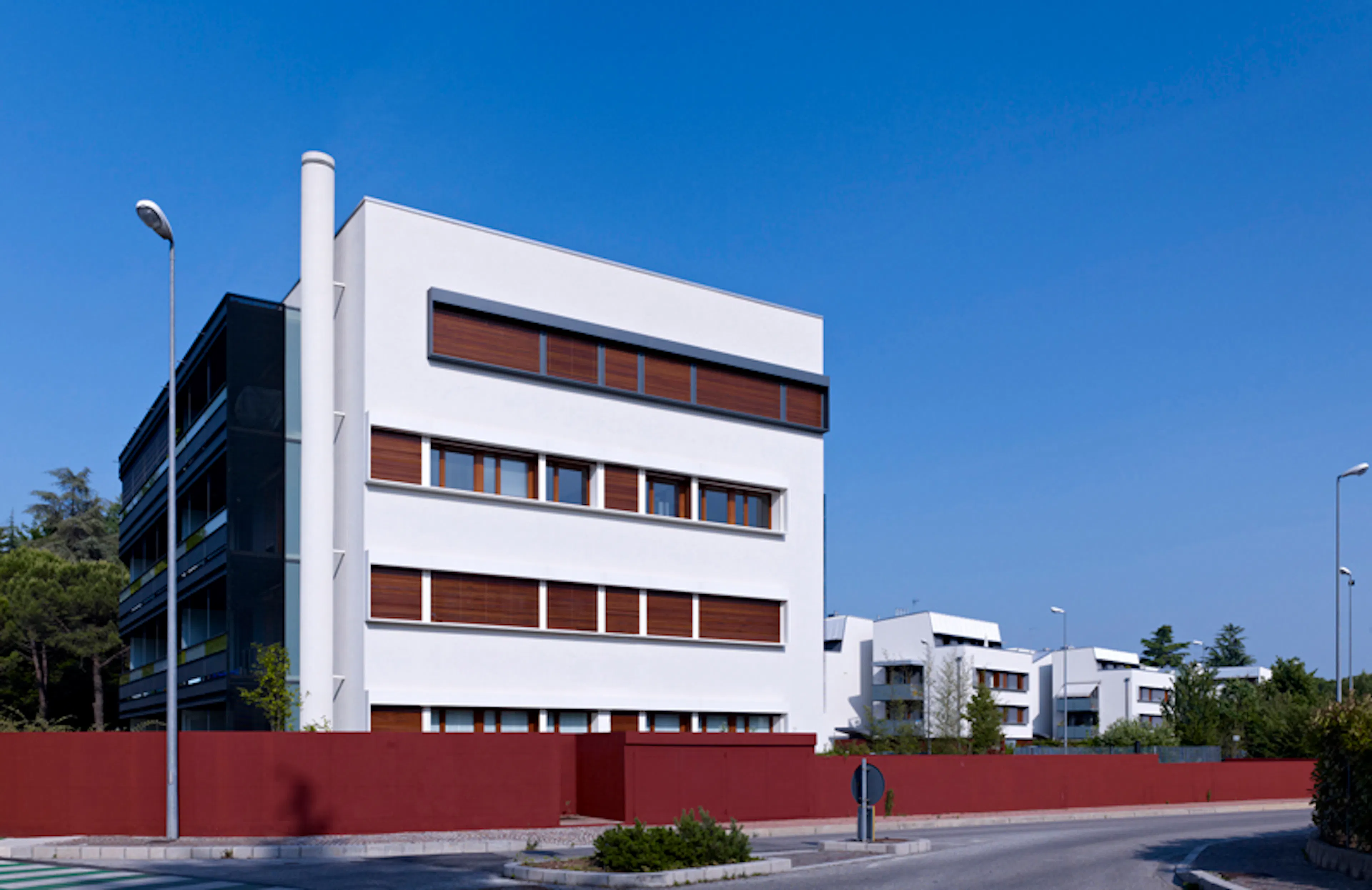 GEZA Architettura — 7