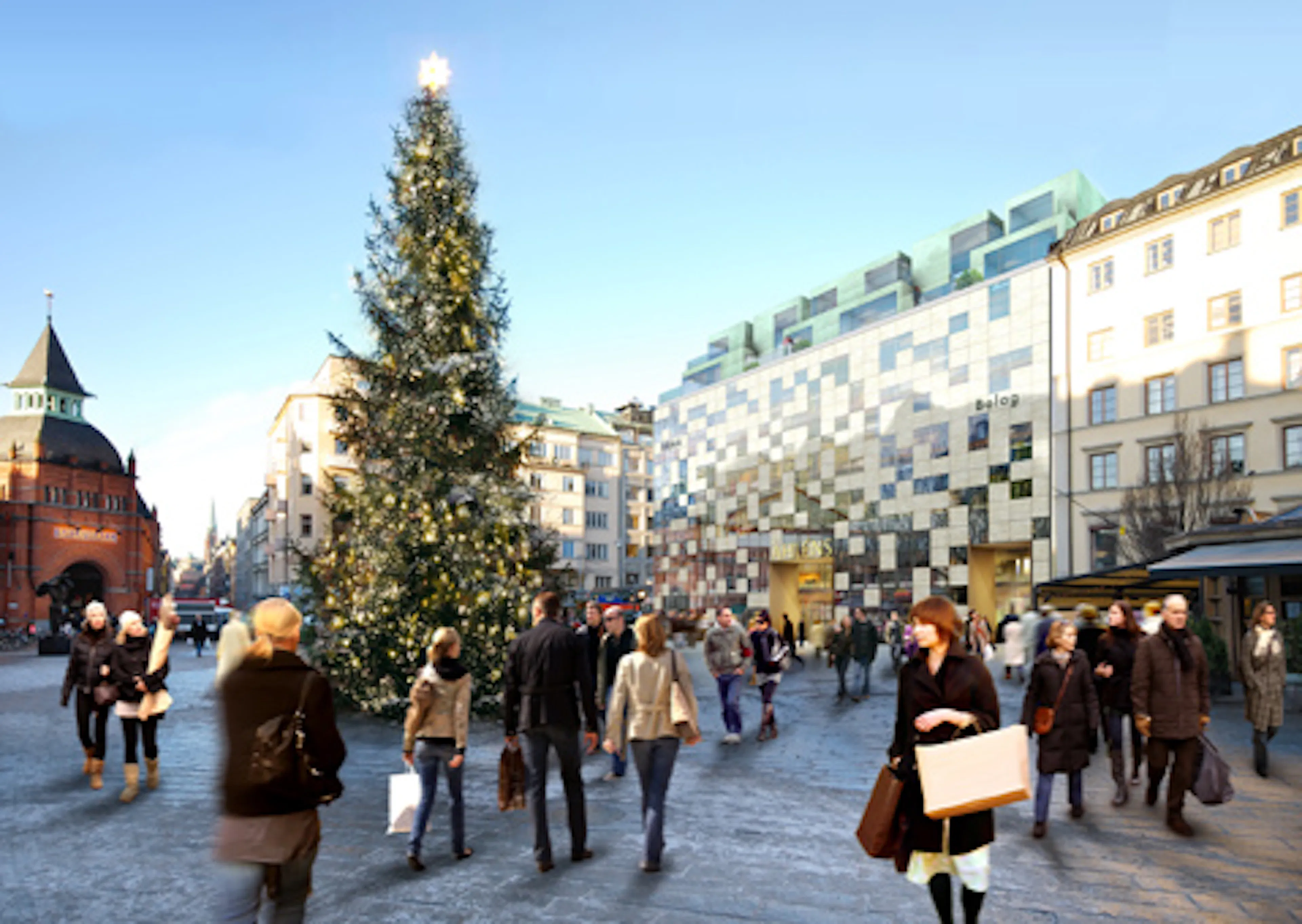 Åre Solbringen — 21