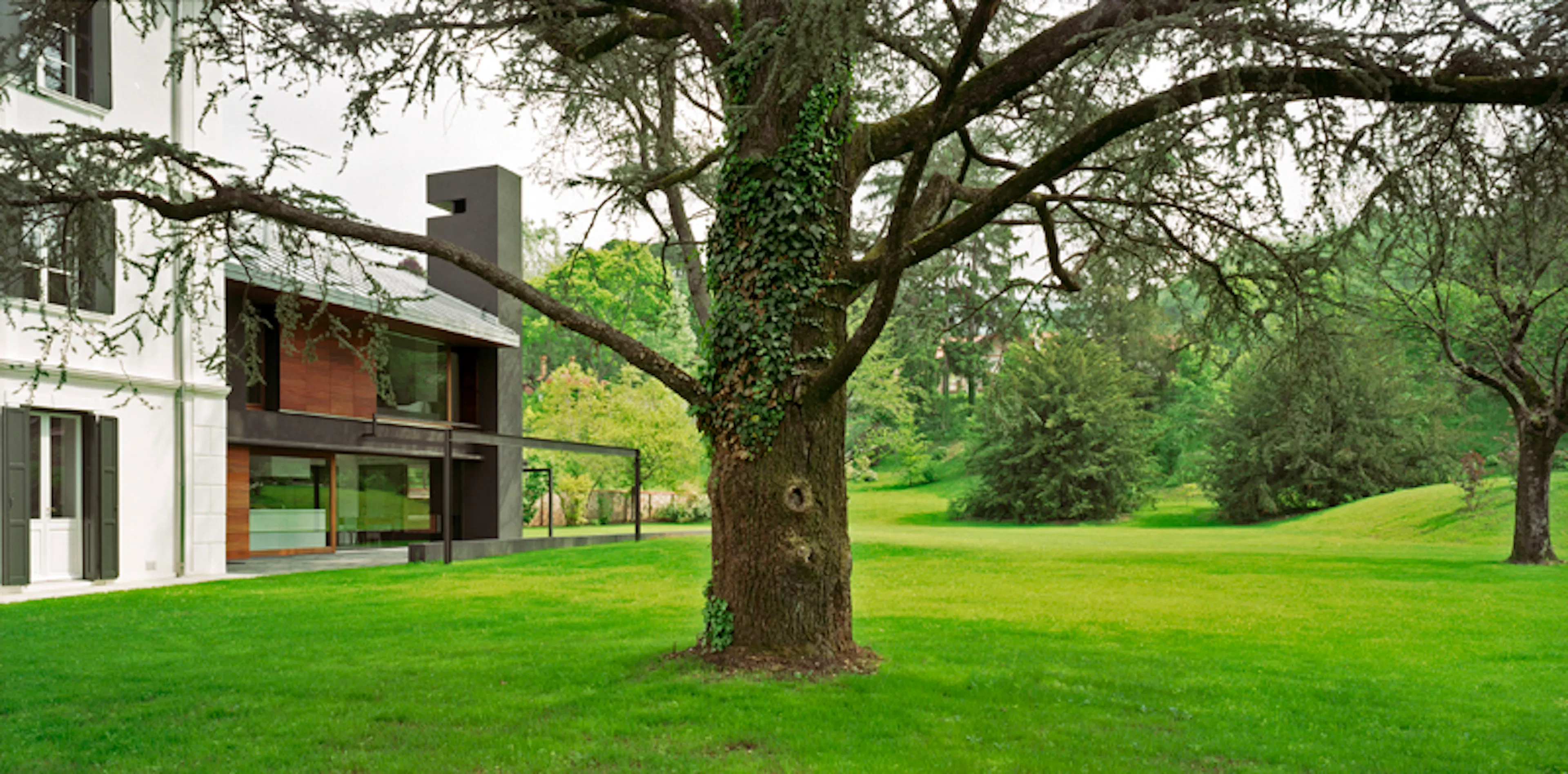 Capua 1880 Headquarters and Production Complex — 21