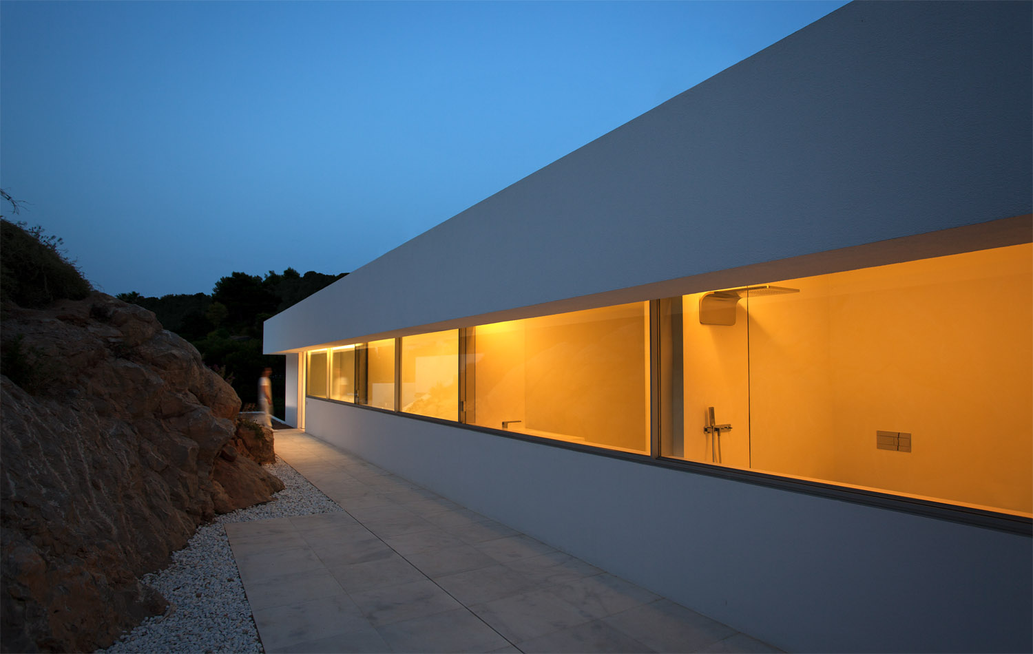 © Fran Silvestre Arquitectos