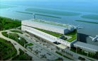 Xiamen Int. Airport overview