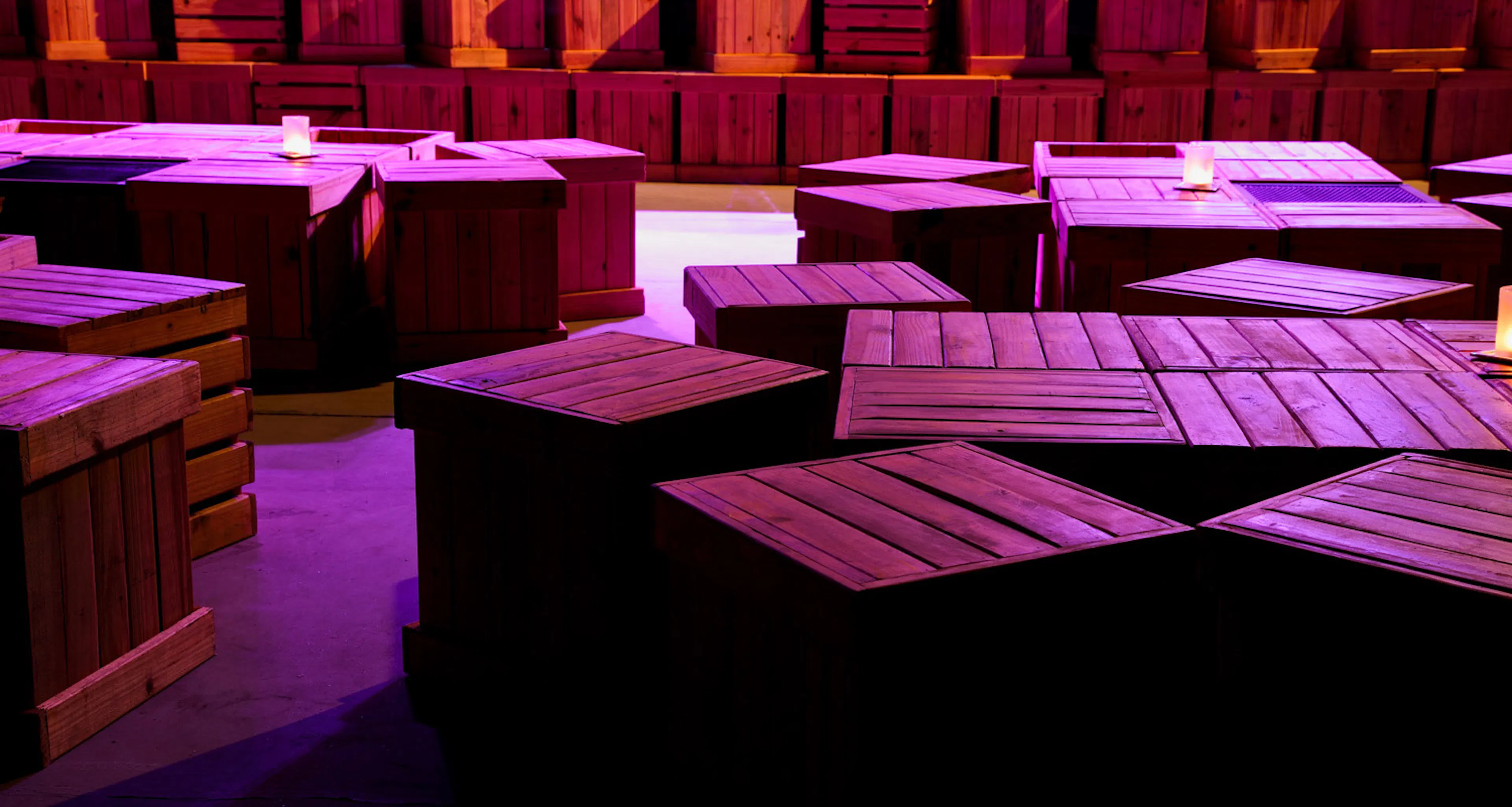 Exotic Food (XO) — 1