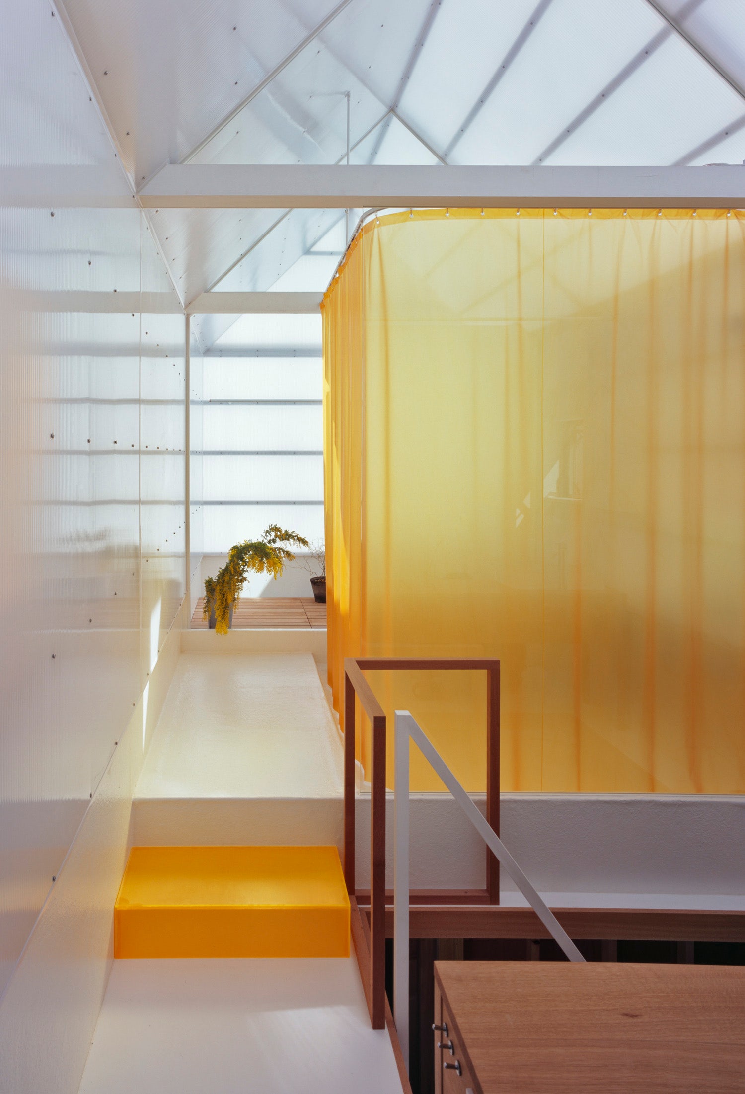 © Tato Architects / Yo Shimada