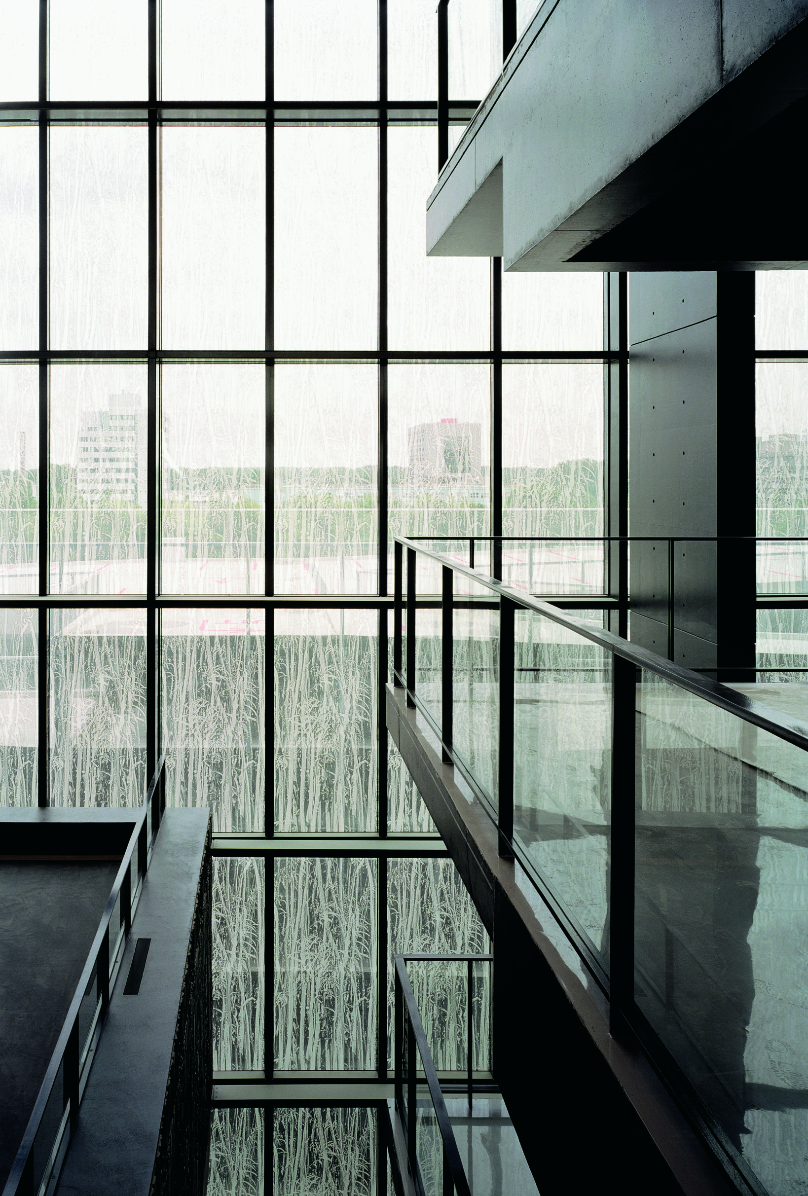 University Library Utrecht - Architizer