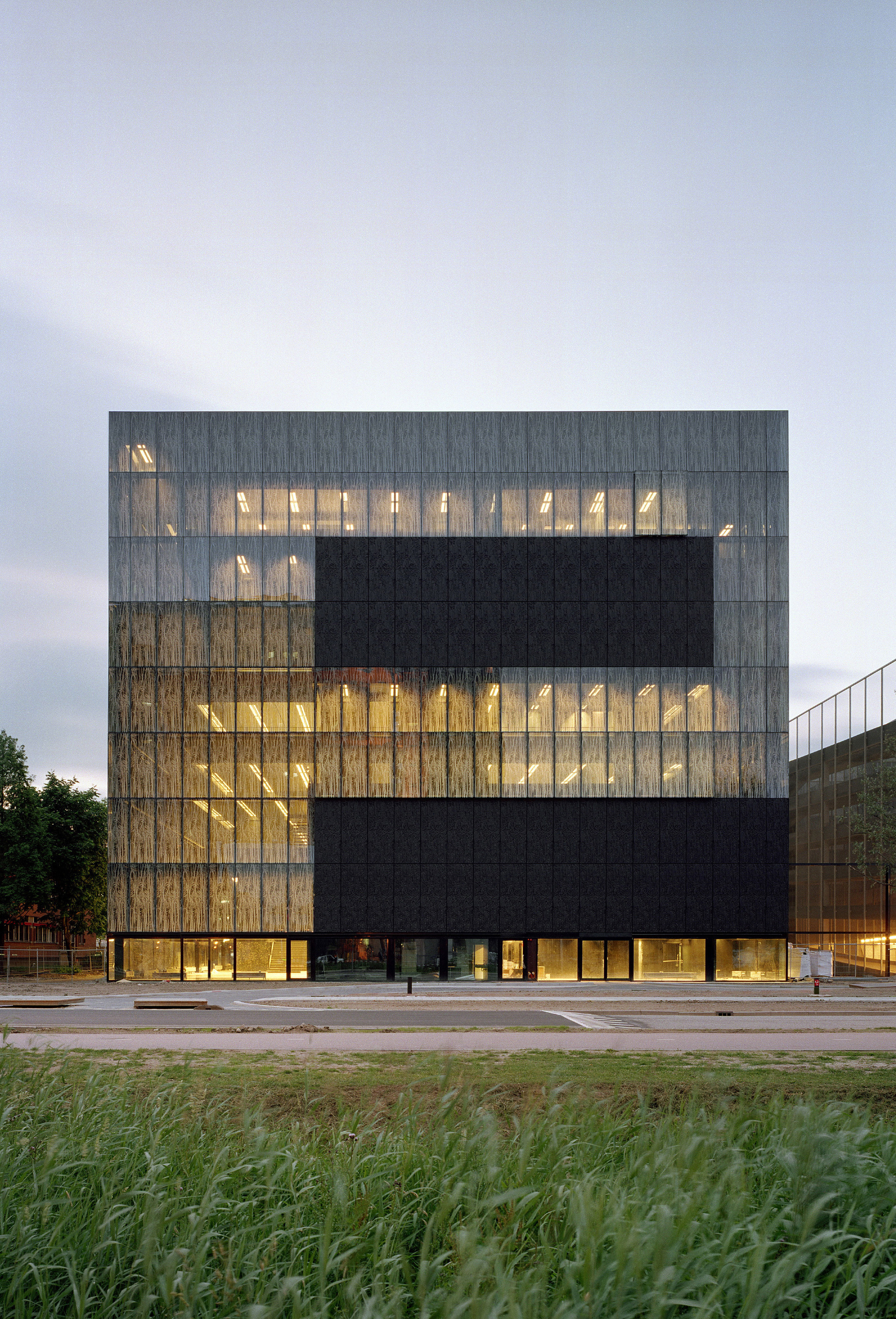 Wiel Arets Architects - Architizer