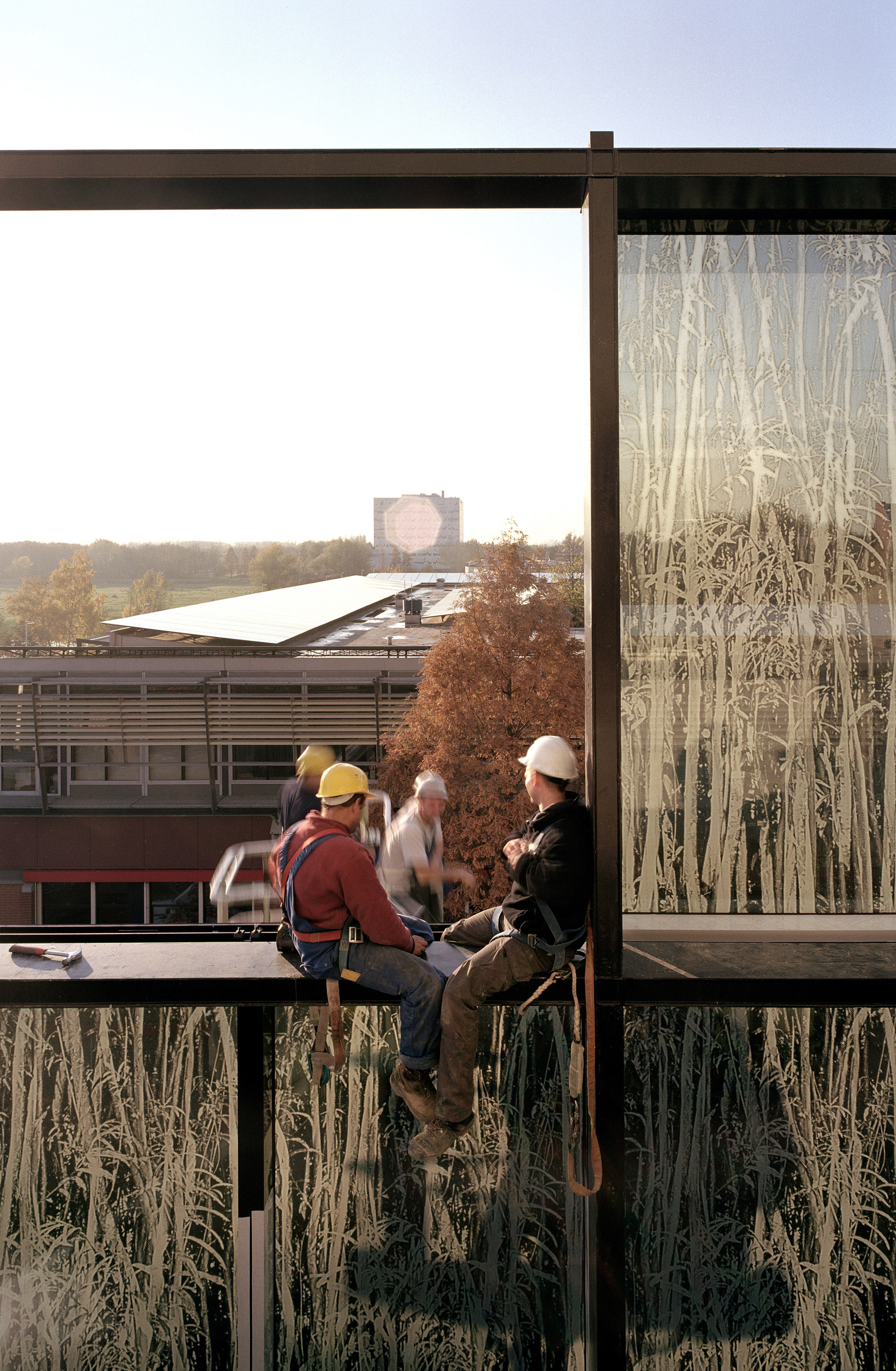 © Wiel Arets Architects