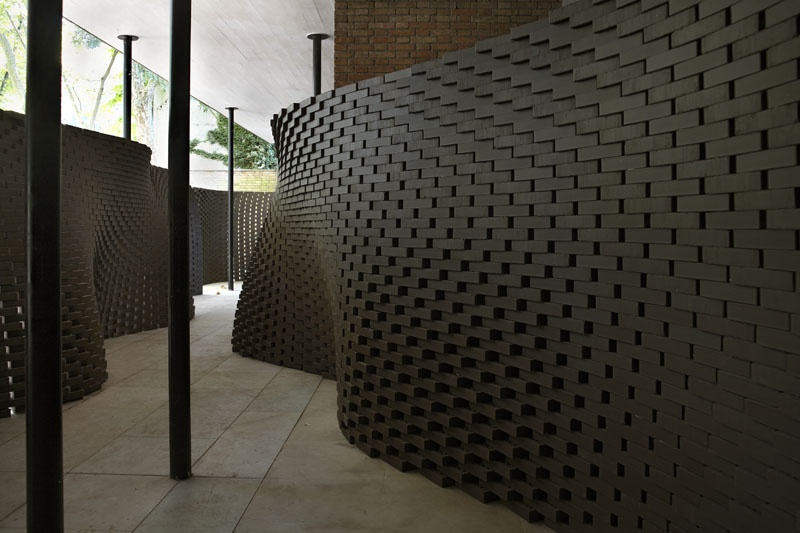 © ETH Architektur und Digitale Fabrikation (DFAB)