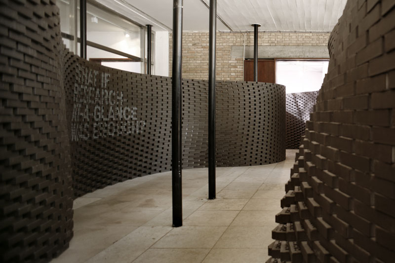 © ETH Architektur und Digitale Fabrikation (DFAB)