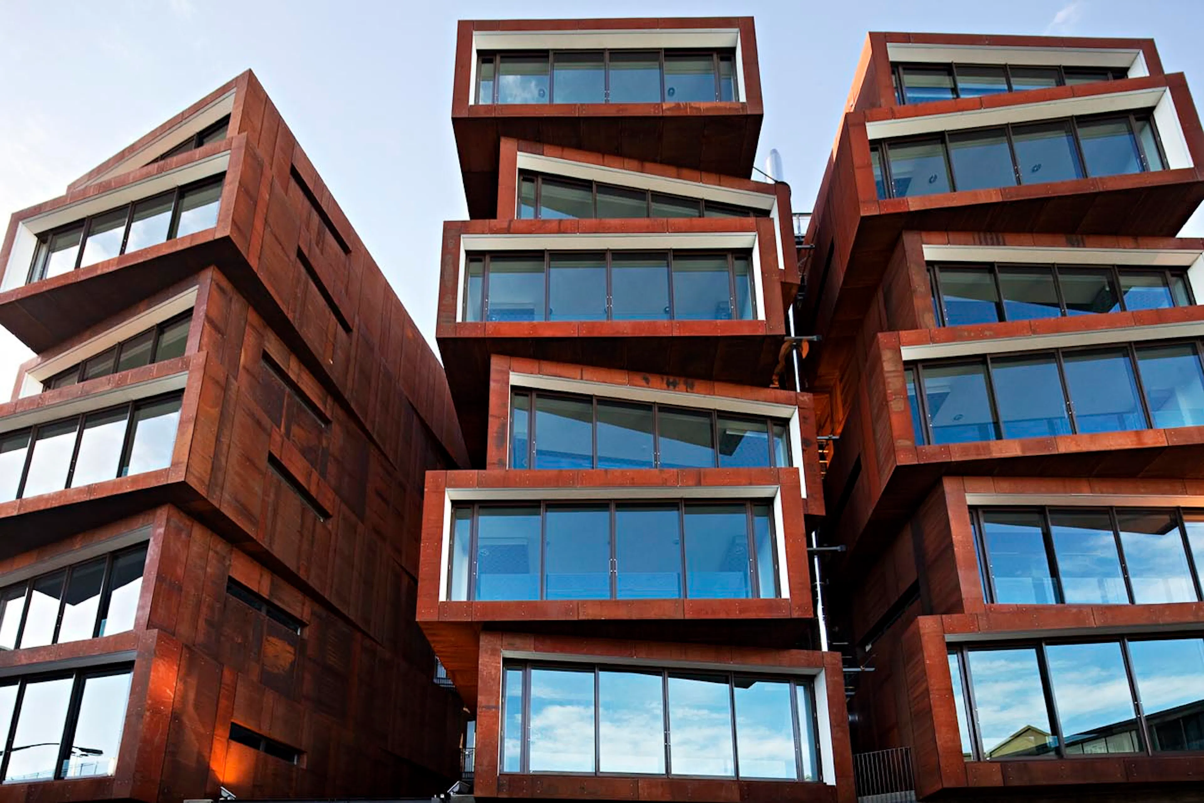 ARROWTOWN HOUSE — 3