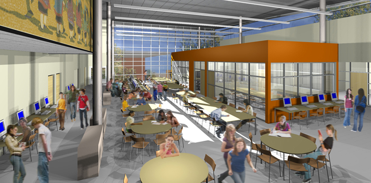 Atrisco Heritage Academy Architizer