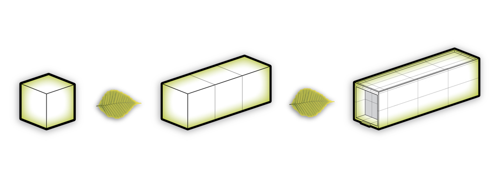 ''Living Box'' Project Architizer