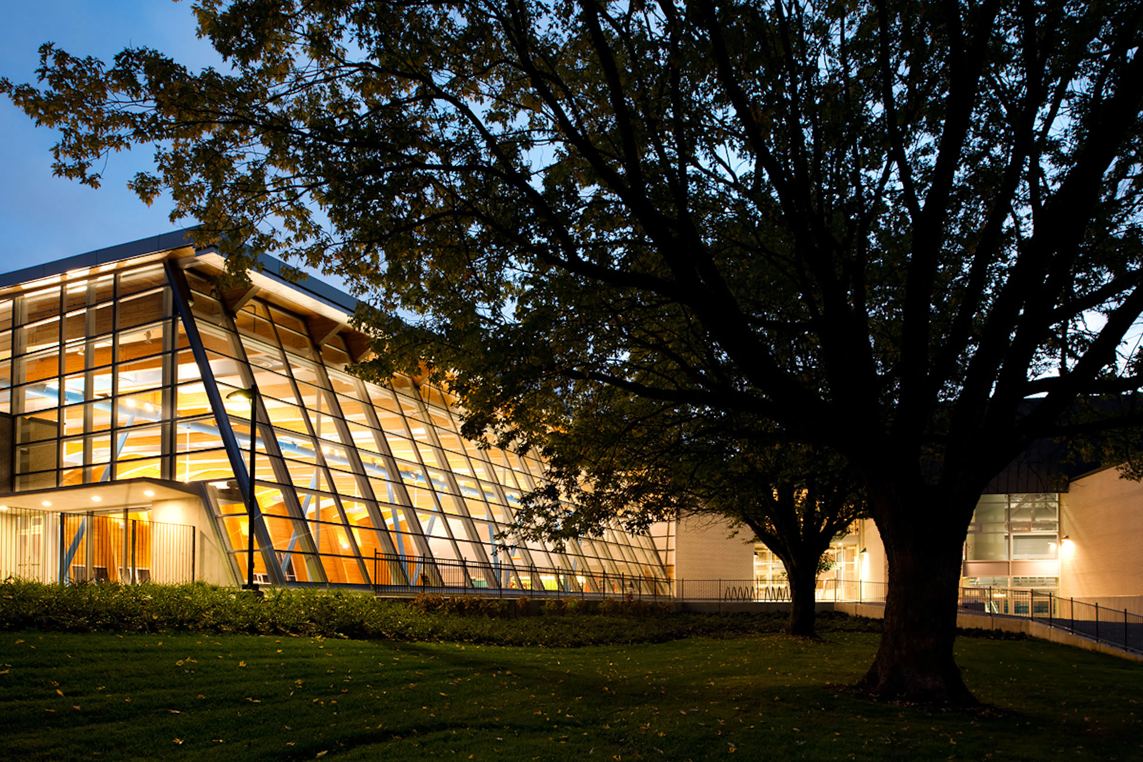 UBC Faculty of Pharmaceutical Sciences / CDRD — 12