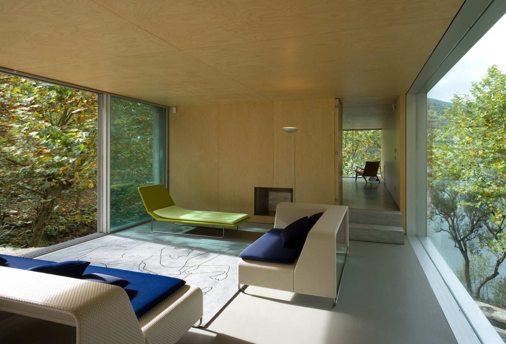 © CORREIA/RAGAZZI Arquitectos