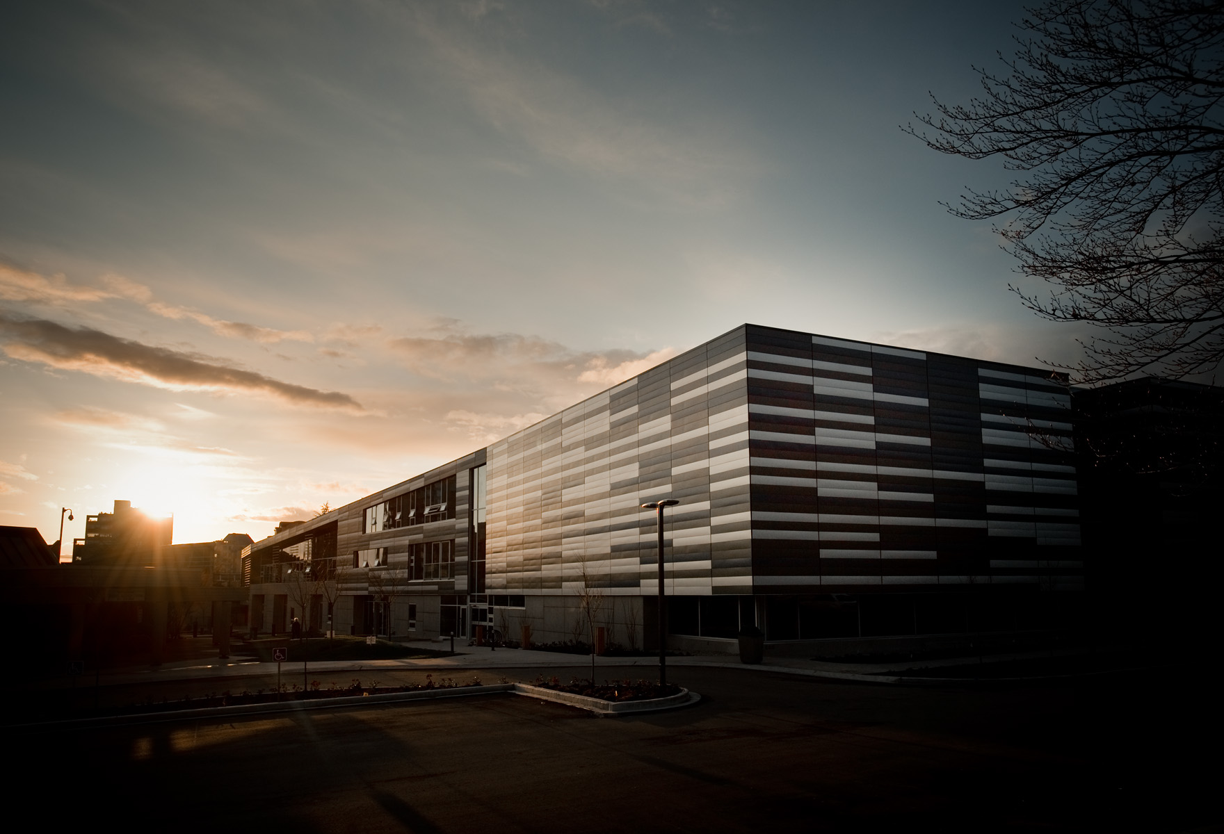 © hcma architecture + design