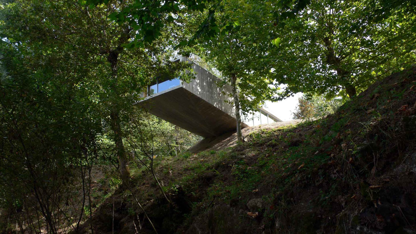 © CORREIA/RAGAZZI Arquitectos