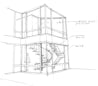 Preliminary Sketch - © The Turett Collaborative