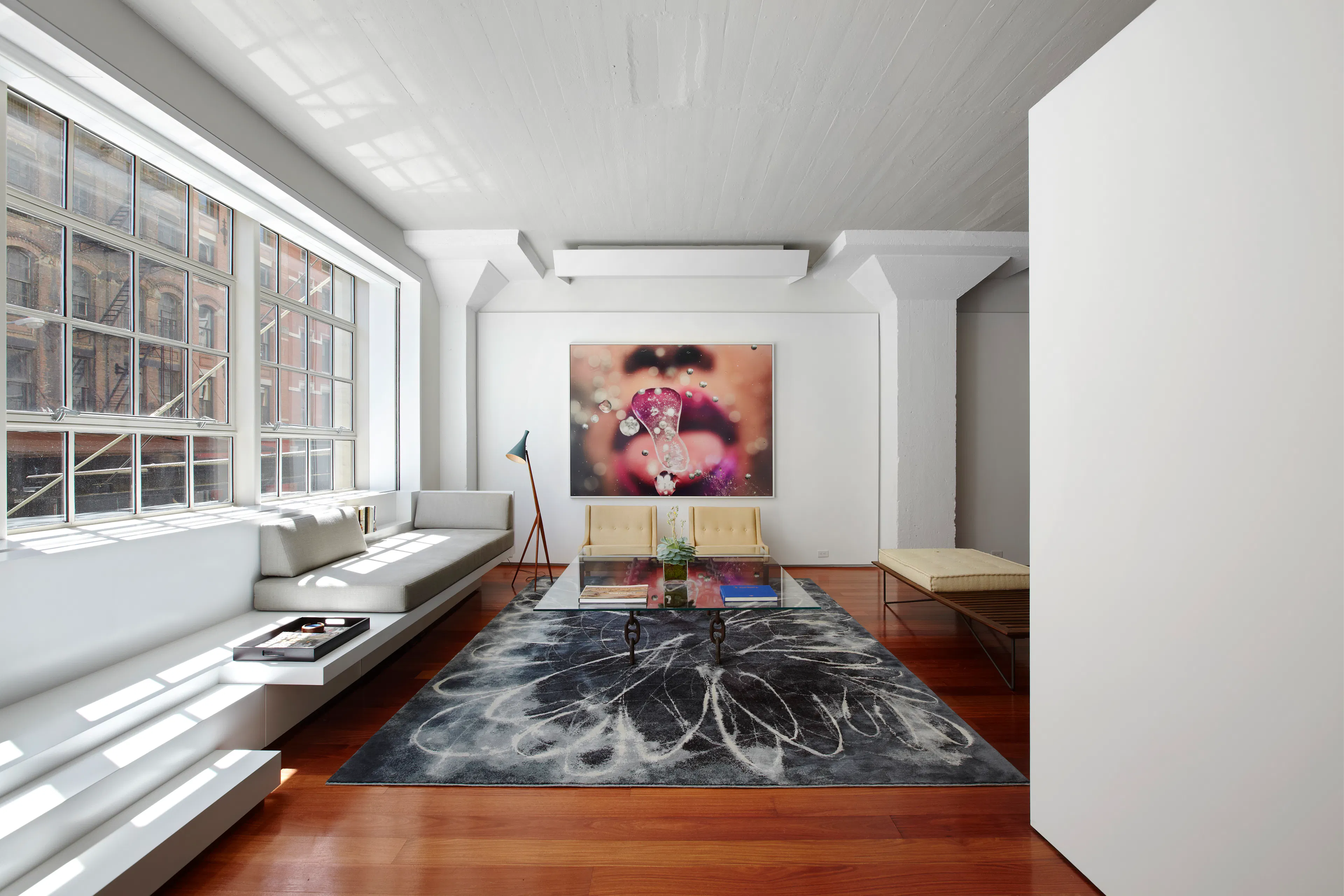 The Hillside Senior Affordable Passive House Community — 36