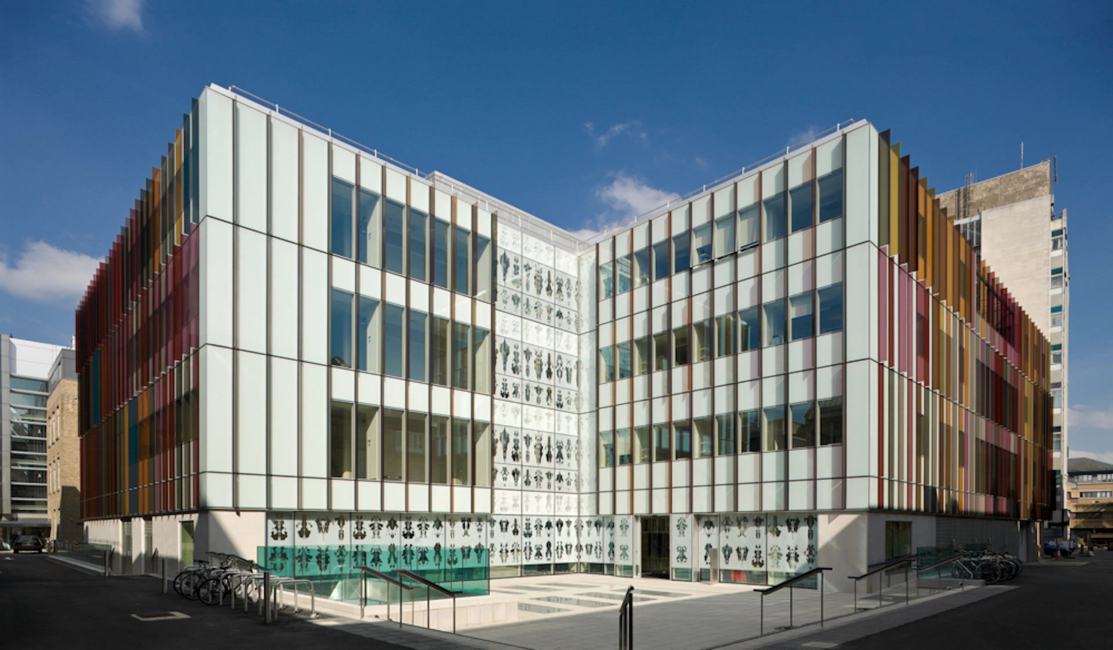 1235 Vine Street — 3