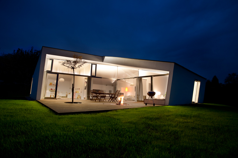 © LOVE architecture and urbanism