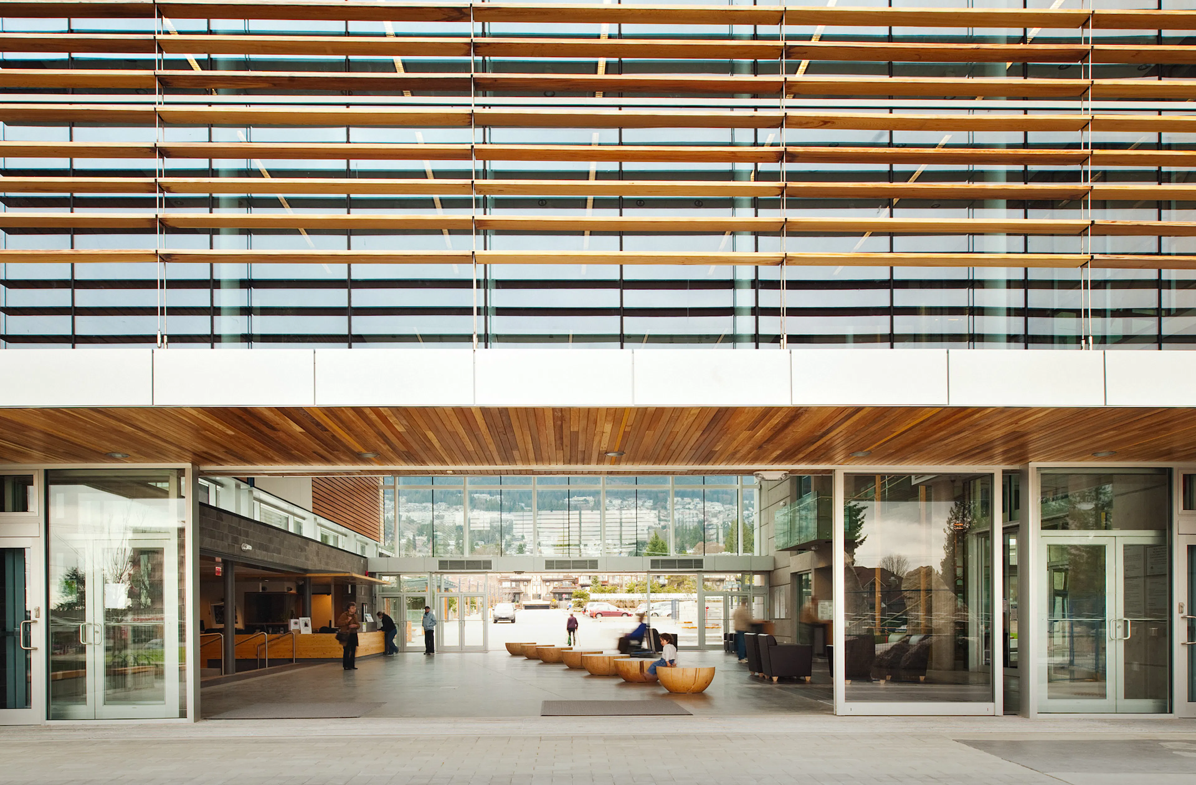 UBC Faculty of Pharmaceutical Sciences / CDRD — 14