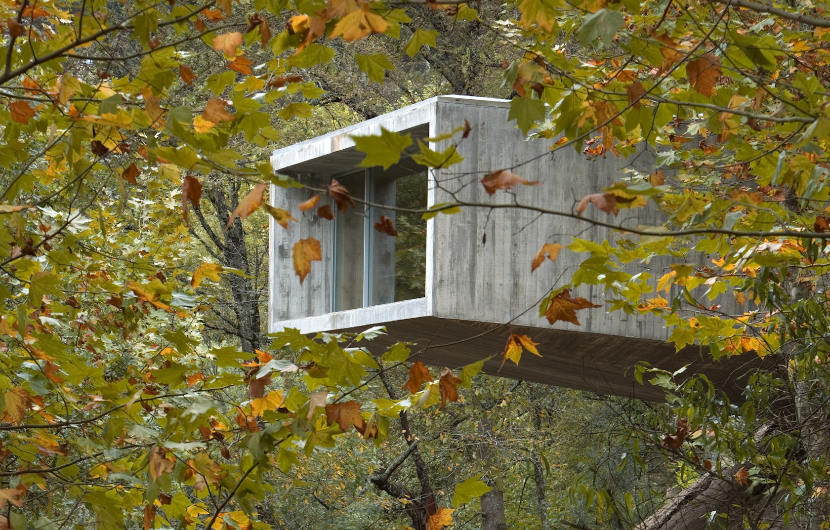 © CORREIA/RAGAZZI Arquitectos