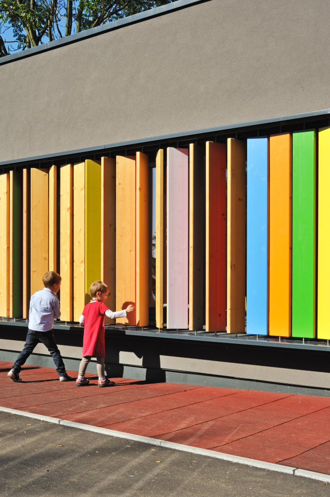 © Arhitektura Jure Kotnik