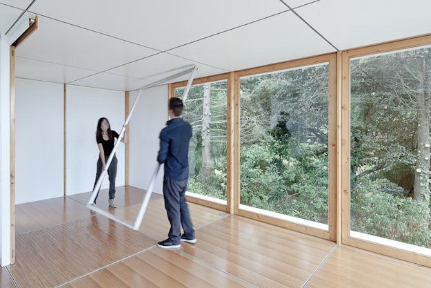 Mods that Rock: 10 Clever Examples Of Modular Design - Architizer Journal