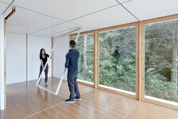 Mods that Rock: 10 Clever Examples Of Modular Design - Architizer Journal