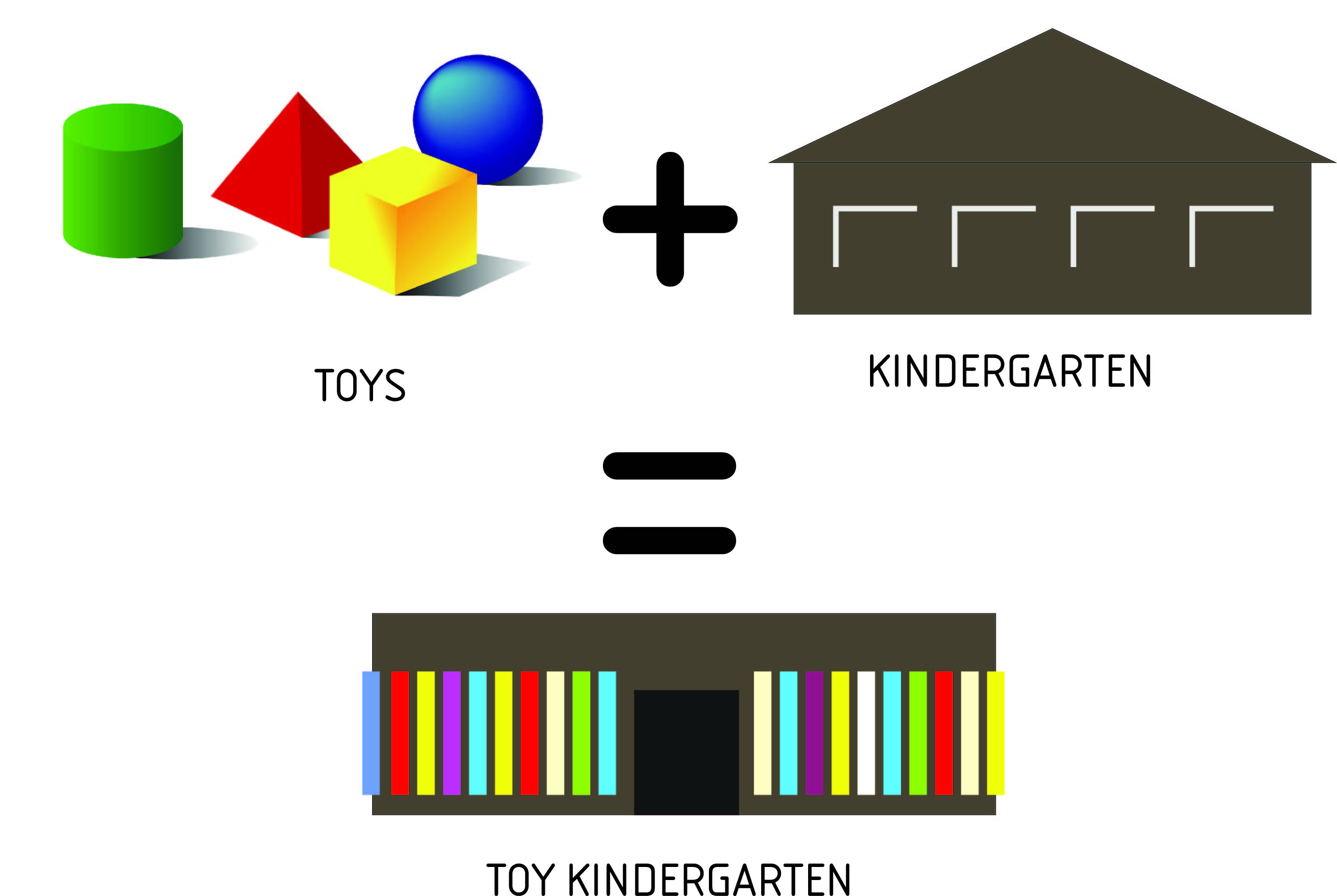  Kindergarten Kekec by Arhitektura Jure Kotnik - Architizer Motiv 