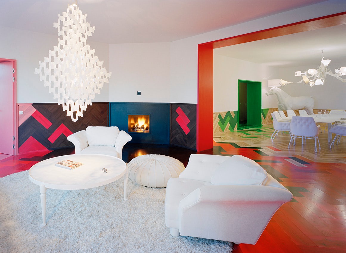 © Tham & Videgård Arkitekter