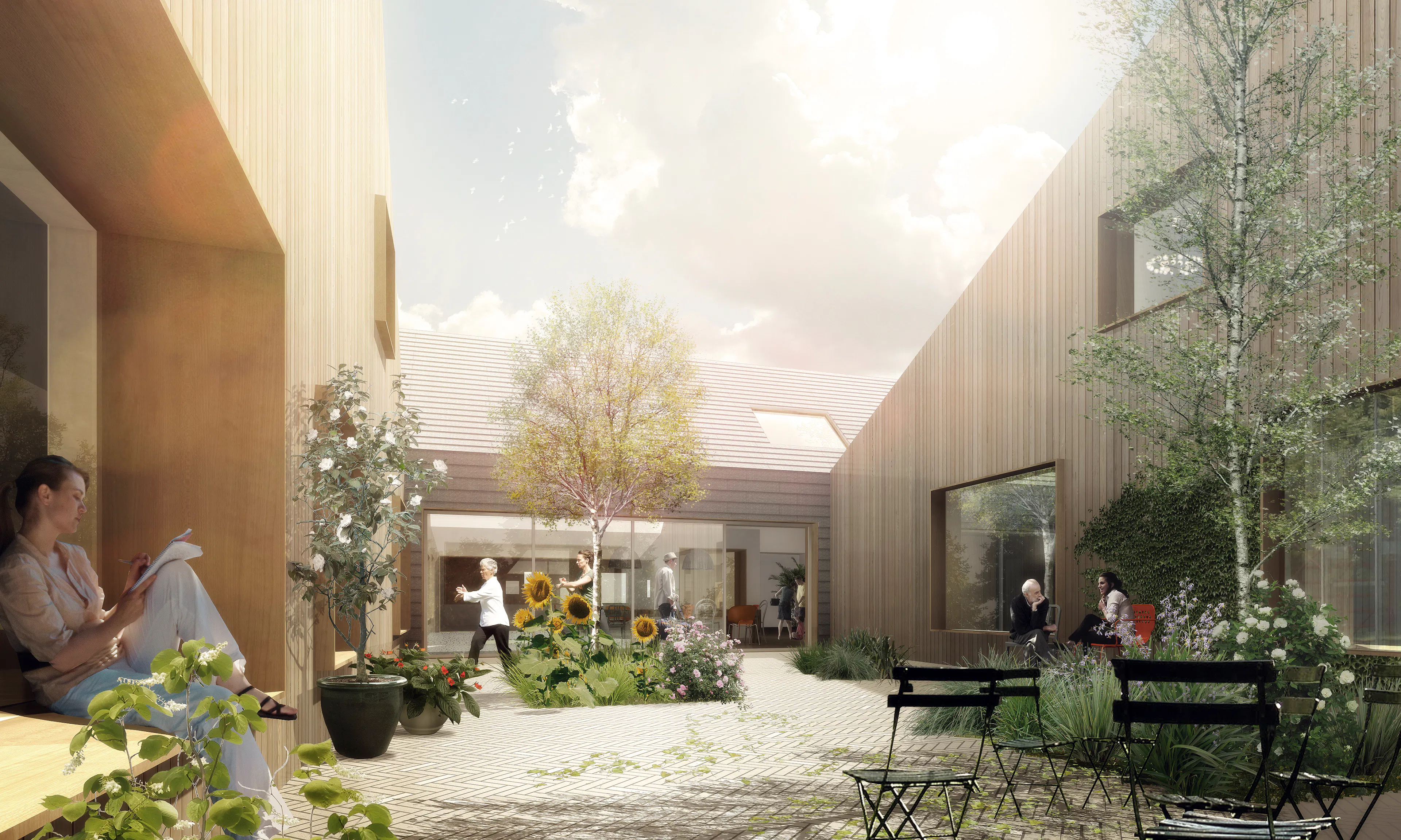 GAME Streetmekka Viborg — 1