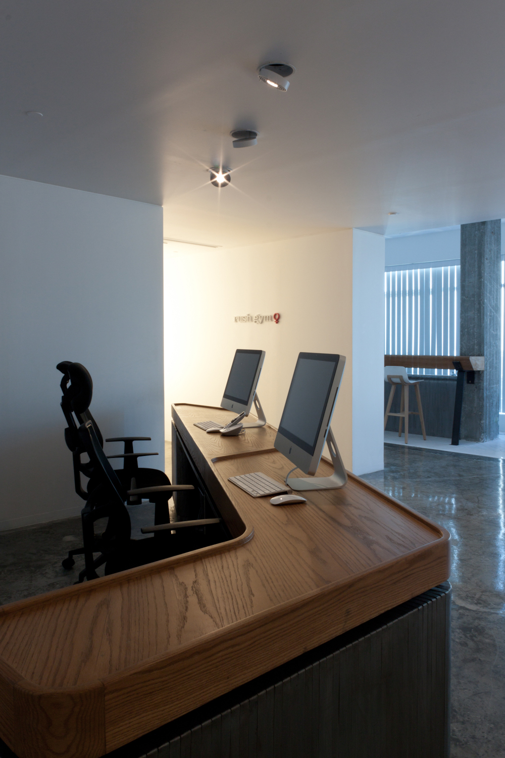 Idea 115312 Rush Gym women by lab/100 in Kuwait City, Kuwait